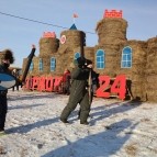 В Курганской области прошел третий региональный фестиваль-ярмарка «Михайловский торжок»
В Курганской области прошел третий региональный фестиваль-ярмарка «Михайловский торжок»