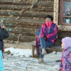 В Курганской области прошел третий региональный фестиваль-ярмарка «Михайловский торжок»
В Курганской области прошел третий региональный фестиваль-ярмарка «Михайловский торжок»