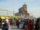 В Курганской области прошел третий региональный фестиваль-ярмарка «Михайловский торжок»
В Курганской области прошел третий региональный фестиваль-ярмарка «Михайловский торжок»