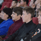 
											В Курганской области прошёл образовательный тур для будущих инженеров									