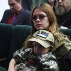 
											В Курганской области прошёл областной форум, посвященный образованию Комитета семей воинов Отечества									