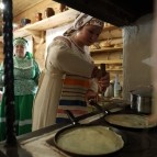 В Курганской области прошел третий региональный фестиваль-ярмарка «Михайловский торжок»
В Курганской области прошел третий региональный фестиваль-ярмарка «Михайловский торжок»