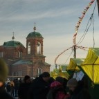 В Курганской области прошел третий региональный фестиваль-ярмарка «Михайловский торжок»
В Курганской области прошел третий региональный фестиваль-ярмарка «Михайловский торжок»