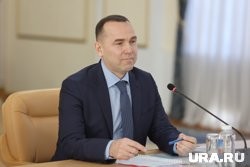 &laquo;Спасибо, братец&raquo;: боец СВО поблагодарил губернатора Шумкова за посылку. Видео