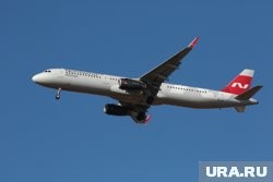 Какие рейсы на самолетах отменили из Кургана в 2024 году