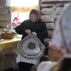 В Курганской области прошел третий региональный фестиваль-ярмарка «Михайловский торжок»
В Курганской области прошел третий региональный фестиваль-ярмарка «Михайловский торжок»