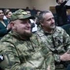 
											В Курганской области прошёл областной форум, посвященный образованию Комитета семей воинов Отечества									