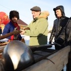 В Курганской области прошел третий региональный фестиваль-ярмарка «Михайловский торжок»
В Курганской области прошел третий региональный фестиваль-ярмарка «Михайловский торжок»
