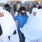 В Курганской области прошел третий региональный фестиваль-ярмарка «Михайловский торжок»
В Курганской области прошел третий региональный фестиваль-ярмарка «Михайловский торжок»