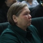 
											В Курганской области прошёл областной форум, посвященный образованию Комитета семей воинов Отечества									