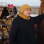 В Курганской области прошел третий региональный фестиваль-ярмарка «Михайловский торжок»
В Курганской области прошел третий региональный фестиваль-ярмарка «Михайловский торжок»