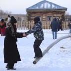 В Курганской области прошел третий региональный фестиваль-ярмарка «Михайловский торжок»
В Курганской области прошел третий региональный фестиваль-ярмарка «Михайловский торжок»
