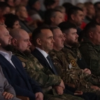 
											Накануне Дня народного единства в Кургане прошёл концерт для участников СВО и их близких									