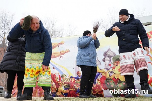 Михайловский торжок: в Курганской области пройдёт праздник традиций и угощений