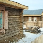 В Курганской области прошел третий региональный фестиваль-ярмарка «Михайловский торжок»
В Курганской области прошел третий региональный фестиваль-ярмарка «Михайловский торжок»