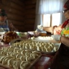 В Курганской области прошел третий региональный фестиваль-ярмарка «Михайловский торжок»
В Курганской области прошел третий региональный фестиваль-ярмарка «Михайловский торжок»