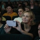 
											В Курганской области прошёл областной форум, посвященный образованию Комитета семей воинов Отечества									
