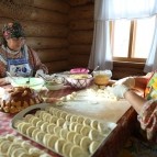 В Курганской области прошел третий региональный фестиваль-ярмарка «Михайловский торжок»
В Курганской области прошел третий региональный фестиваль-ярмарка «Михайловский торжок»