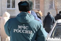 В Курганской области загорелся дом из-за неисправного кабеля В Курганской области загорелся дом из-за неисправного кабеля