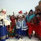 В Курганской области прошел третий региональный фестиваль-ярмарка «Михайловский торжок»
В Курганской области прошел третий региональный фестиваль-ярмарка «Михайловский торжок»