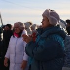 В Курганской области прошел третий региональный фестиваль-ярмарка «Михайловский торжок»
В Курганской области прошел третий региональный фестиваль-ярмарка «Михайловский торжок»