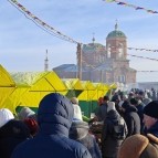 В Курганской области прошел третий региональный фестиваль-ярмарка «Михайловский торжок»
В Курганской области прошел третий региональный фестиваль-ярмарка «Михайловский торжок»