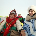 В Курганской области прошел третий региональный фестиваль-ярмарка «Михайловский торжок»
В Курганской области прошел третий региональный фестиваль-ярмарка «Михайловский торжок»