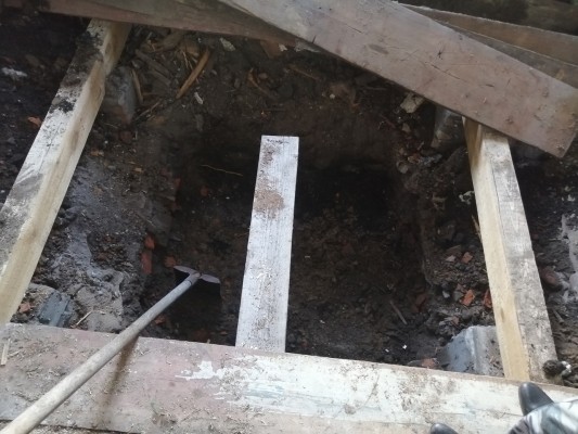 В Кургане местный житель признан виновным в убийстве своего знакомого, совершенном в 2017 году В Кургане местный житель признан виновным в убийстве своего знакомого, совершенном в 2017 году
