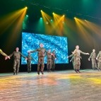 
											В Курганской области прошёл областной форум, посвященный образованию Комитета семей воинов Отечества									