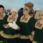 В Курганской области прошел третий региональный фестиваль-ярмарка «Михайловский торжок»
В Курганской области прошел третий региональный фестиваль-ярмарка «Михайловский торжок»
