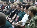 
											В Курганской области прошёл областной форум, посвященный образованию Комитета семей воинов Отечества									