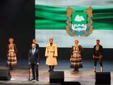 
											Накануне Дня народного единства в Кургане прошёл концерт для участников СВО и их близких									