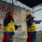 В Курганской области прошел третий региональный фестиваль-ярмарка «Михайловский торжок»
В Курганской области прошел третий региональный фестиваль-ярмарка «Михайловский торжок»