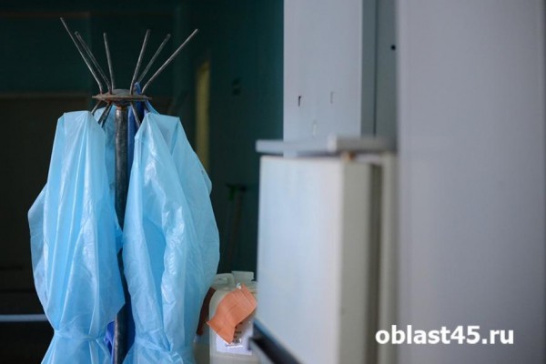 В округе Курганской области провели первую операцию с помощью лапароскопии В округе Курганской области провели первую операцию с помощью лапароскопии