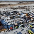 В Курганской области прошел третий региональный фестиваль-ярмарка «Михайловский торжок»
В Курганской области прошел третий региональный фестиваль-ярмарка «Михайловский торжок»
