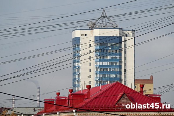 В Кургане обесточат несколько десятков домов 