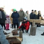 В Курганской области прошел третий региональный фестиваль-ярмарка «Михайловский торжок»
В Курганской области прошел третий региональный фестиваль-ярмарка «Михайловский торжок»