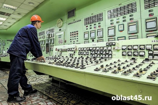 Курганцев предупредили о возможной переплате за отопление Курганцев предупредили о возможной переплате за отопление