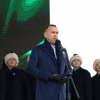 В Кургане в День народного единства прошел патриотический фестиваль «Я хочу жить в России»
В Кургане в День народного единства прошел патриотический фестиваль «Я хочу жить в России»