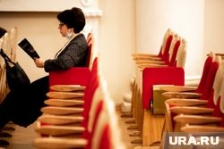 В Кургане в управление культуры ищут новых сотрудников на 25 000 рублей В Кургане в управление культуры ищут новых сотрудников на 25 000 рублей