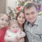 Житель Мокроусовского округа построил дом благодаря проекту «Русская мечта»
Житель Мокроусовского округа построил дом благодаря проекту «Русская мечта»