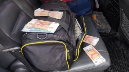Перед судом предстанет житель Челябинской области, обвиняемый в приготовлении к даче взятки сотрудникам ДПС Перед судом предстанет житель Челябинской области, обвиняемый в приготовлении к даче взятки сотрудникам ДПС