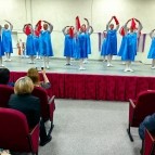 В Кетовском округе открылся после капитального ремонта Садовский сельский Дом культуры
В Кетовском округе открылся после капитального ремонта Садовский сельский Дом культуры