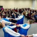 В Кетовском округе открылся после капитального ремонта Садовский сельский Дом культуры
В Кетовском округе открылся после капитального ремонта Садовский сельский Дом культуры