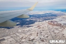 Из Кургана в Москву запустят дополнительные рейсы на новогодние праздники