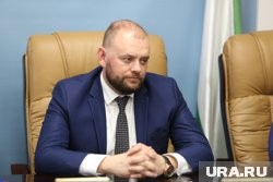 Курганский экс-замгубернатора Воробьев получил новый важный пост в Казани Курганский экс-замгубернатора Воробьев получил новый важный пост в Казани