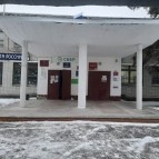 В Кетовском округе открылся после капитального ремонта Садовский сельский Дом культуры
В Кетовском округе открылся после капитального ремонта Садовский сельский Дом культуры
