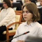 
											Школьники из Петуховского и Частоозерского округов посетили областной центр в рамках образовательного тура &laquo;Курган &ndash; возможности роста&raquo;									