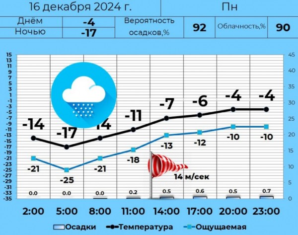 Синоптики предупреждают курганцев о сильном ветре и гололедице. Скрин Синоптики предупреждают курганцев о сильном ветре и гололедице. Скрин