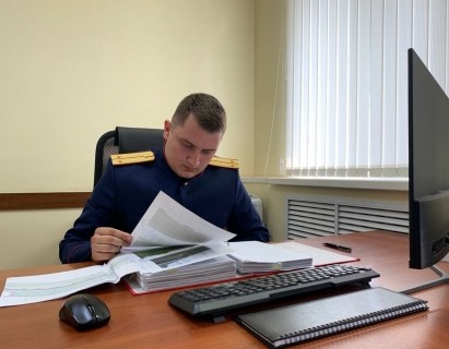 Житель Половинского района предстанет перед судом по обвинению в покушении на убийство двух медицинских работников  